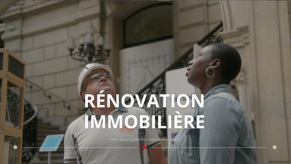 POC — Mairie du XVIIIe par Leaf Production